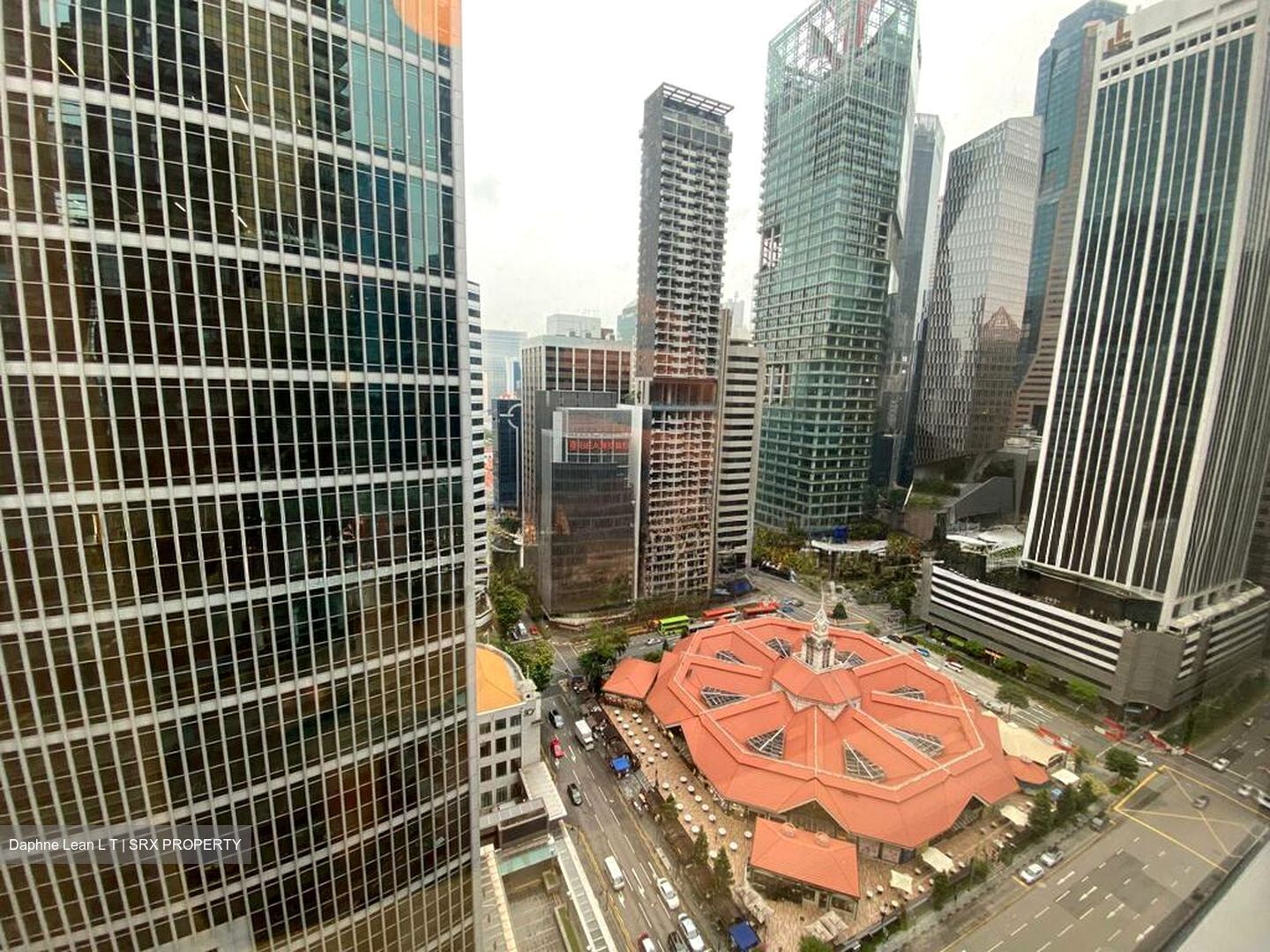 One Shenton (D1), Apartment #496206641